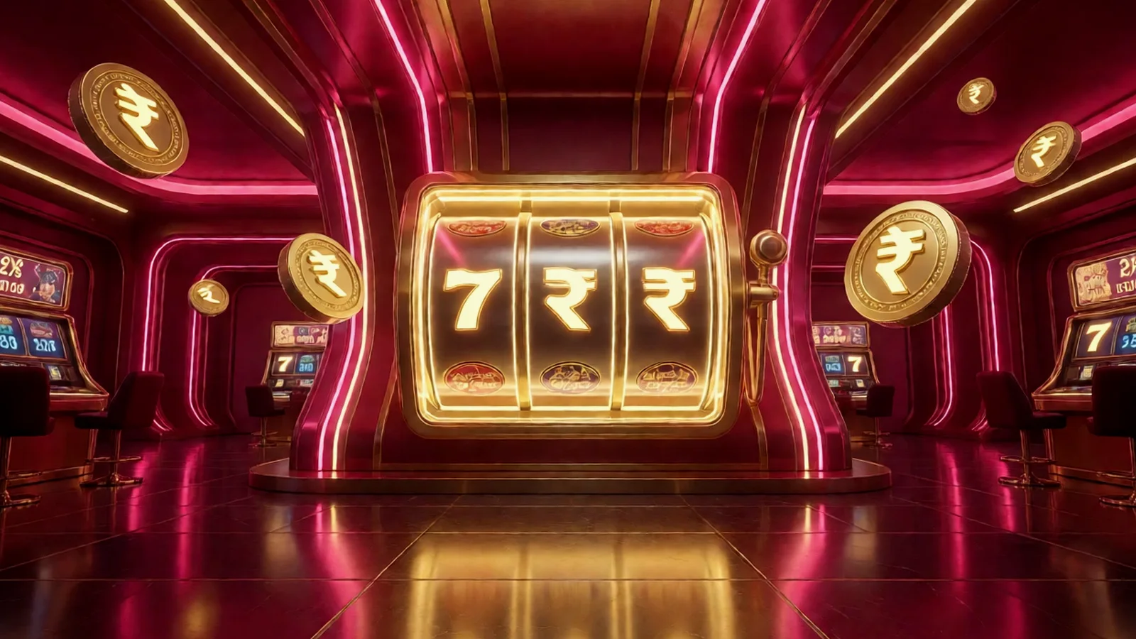 Max66 100% Match + Free Spins