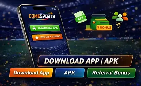 Download the app, unlock code MAX66MAX, and enter ₹1 contests faster