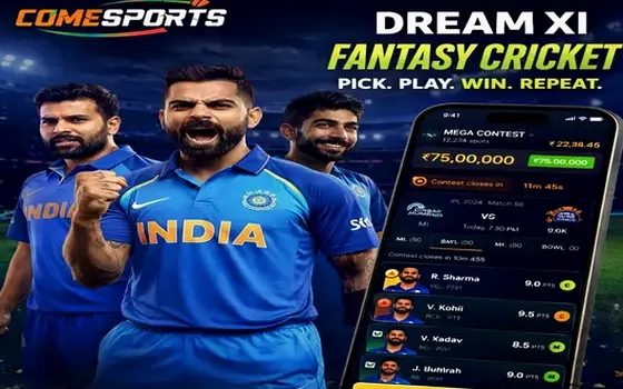 India vs Australia on Max66