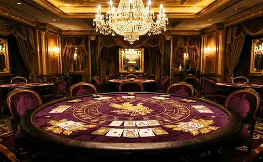 Speed Baccarat