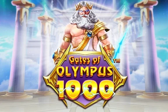 Max66 Gates of Olympus & High-RTP Lobby
